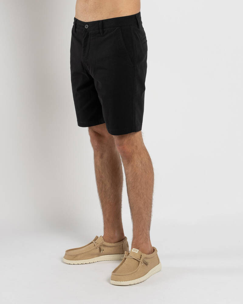 Rip Curl Classic Surf Chino Walk Shorts for Mens
