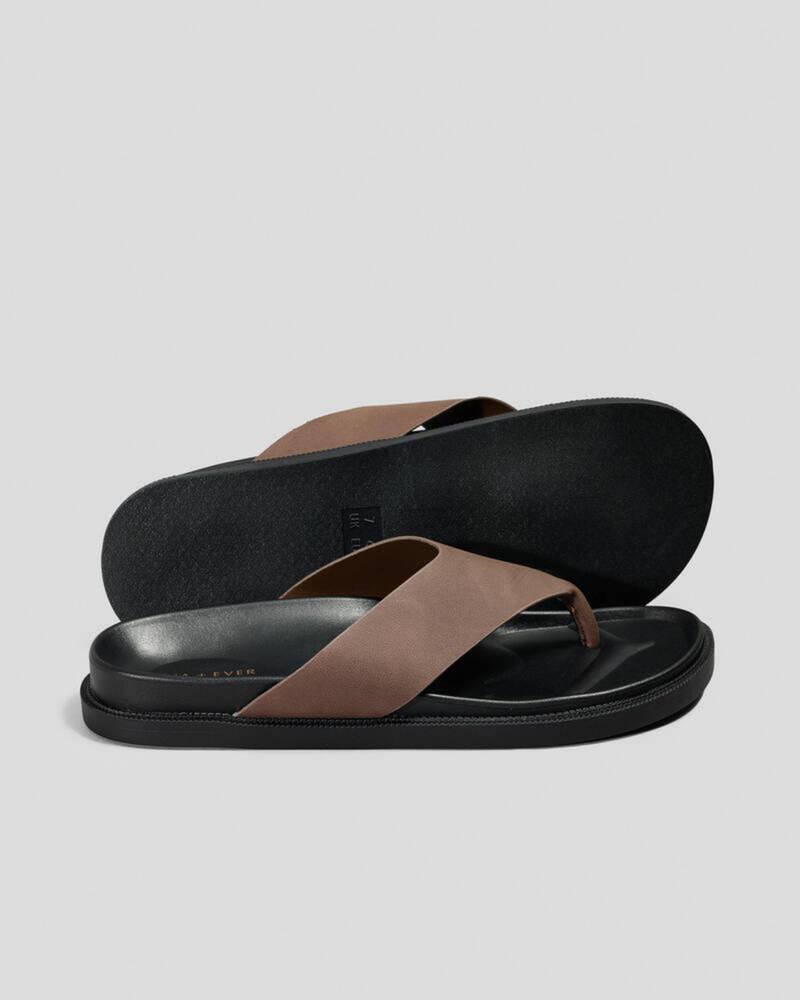 Ava And Ever Sorrento Slide Sandals for Womens