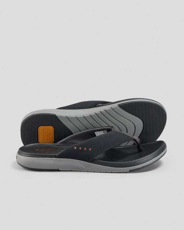 Reef Cushion Norte Thongs for Mens