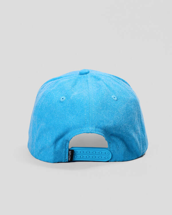 Salty Life Toddlers' Sunsets Snapback Cap for Mens