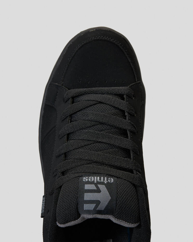 Etnies Kingpin Shoes for Mens