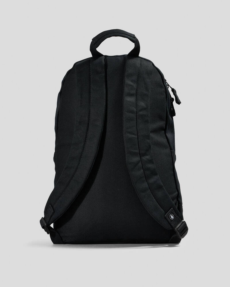 Volcom Schoolyard Canvas Backpack for Womens