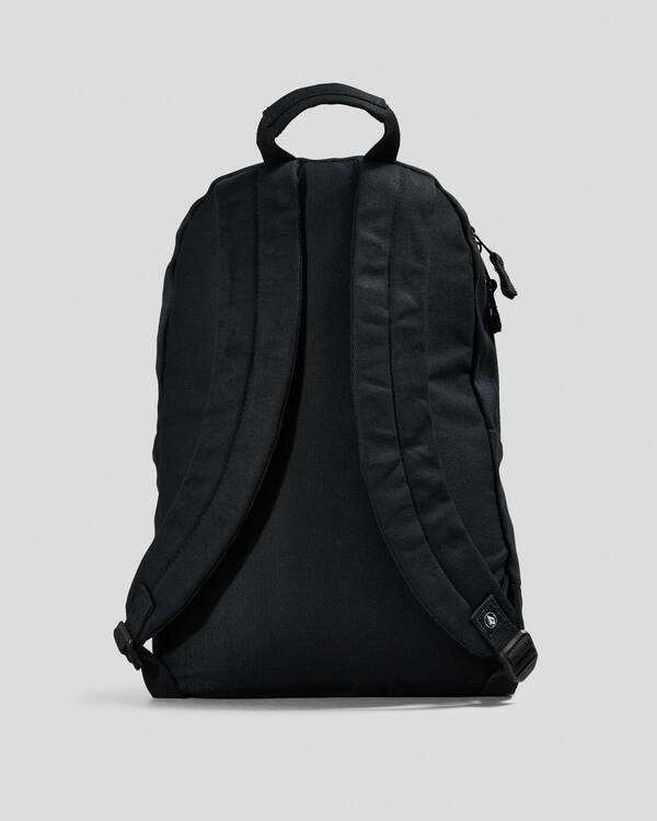 Volcom Schoolyard Canvas Backpack for Womens