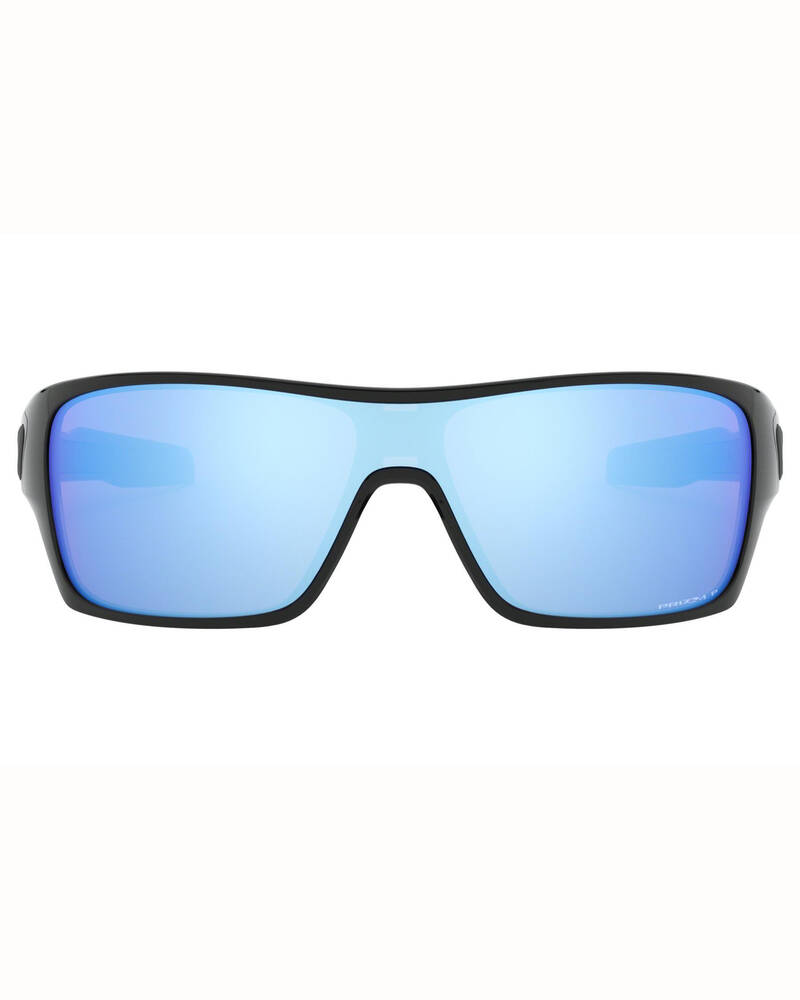 Oakley Turbine Rotor Sunglasses for Mens