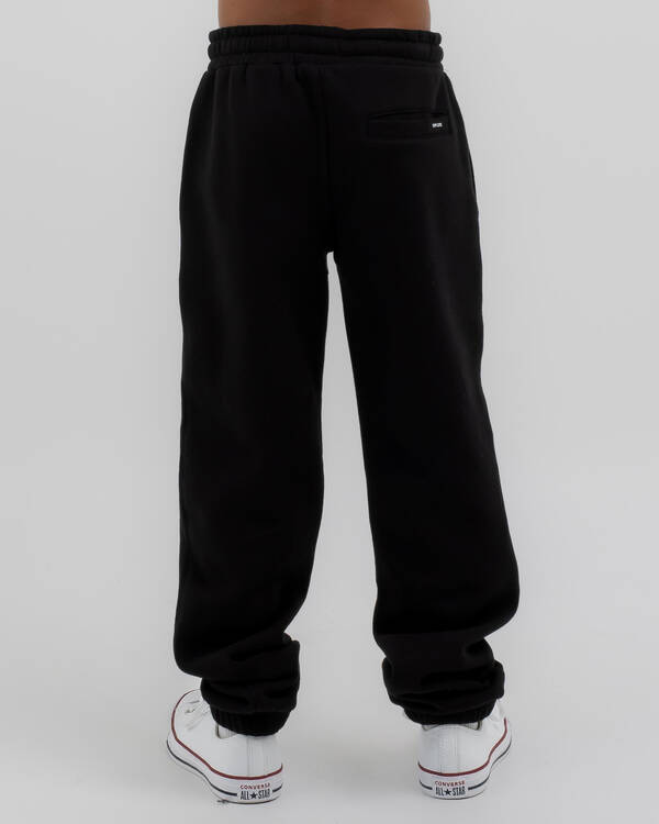 Rip Curl Boys' Icon Of Surf Track Pants for Mens