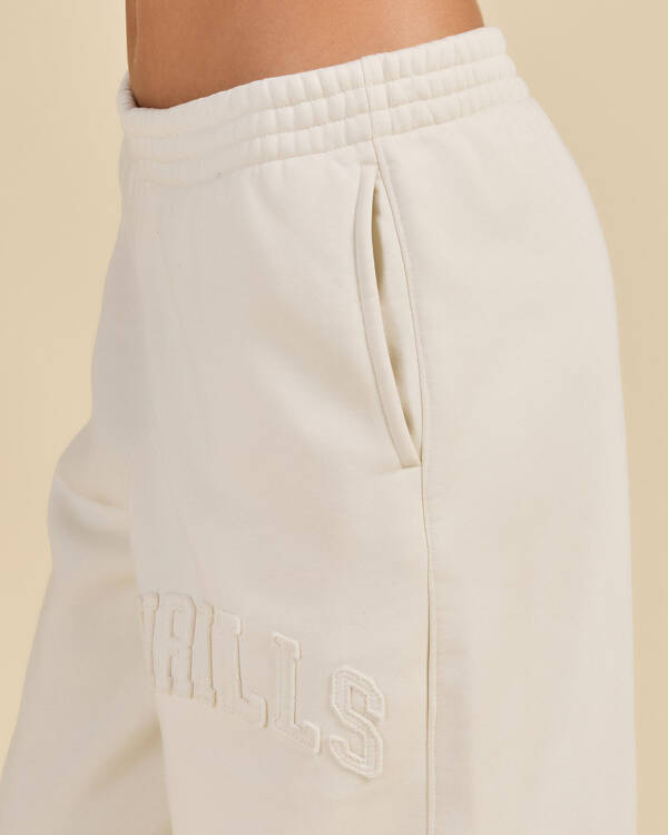 Thrills Home Advantage Track Pants for Womens