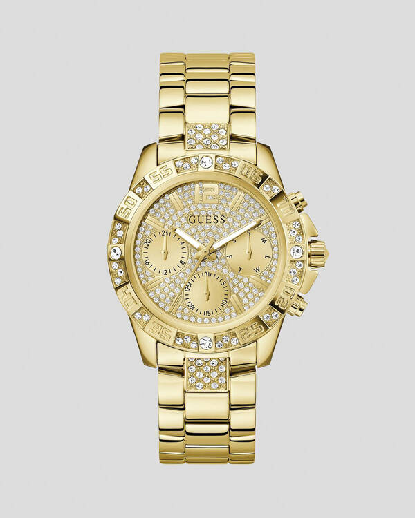 GUESS Majesty Watch for Womens