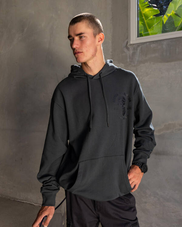 Dexter Motor Hoodie for Mens
