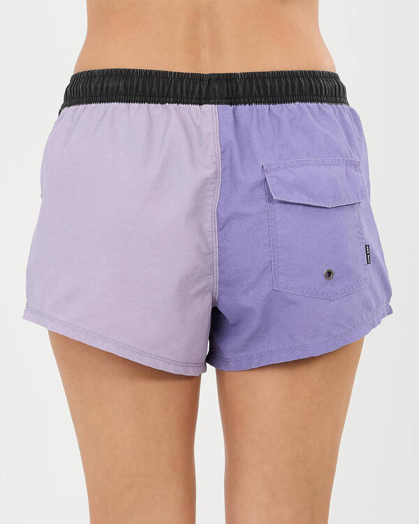 Town & Country Surf Designs Hype Surf Board Shorts for Womens