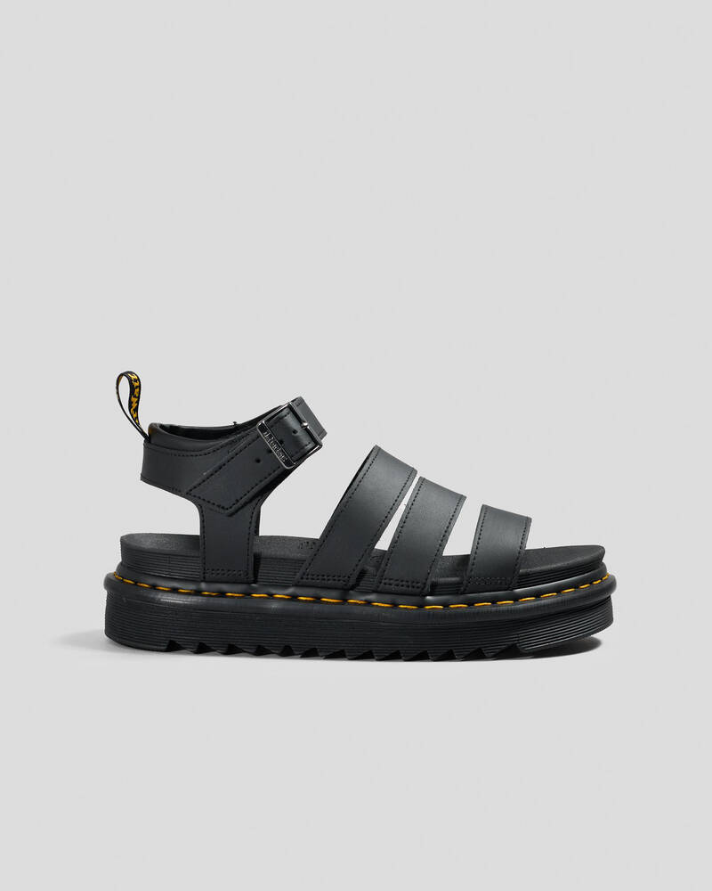 DR MARTENS Blaire Sandals for Unisex