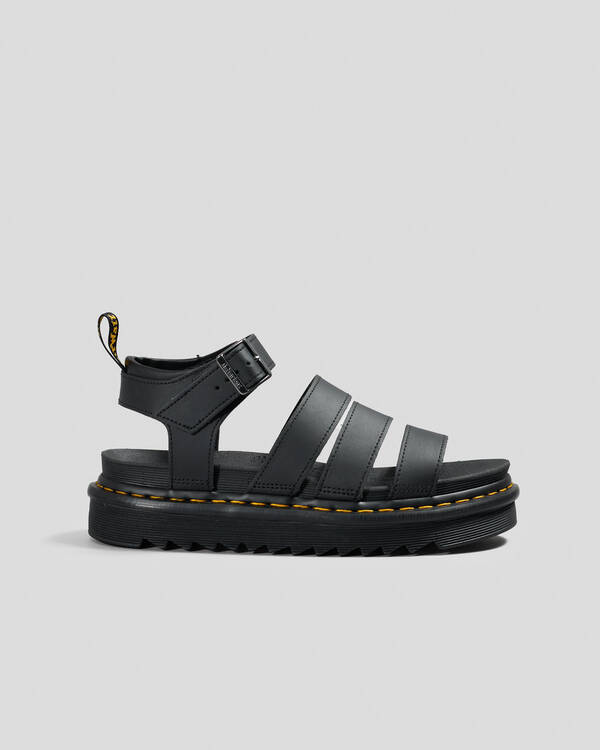 DR MARTENS Blaire Sandals for Unisex