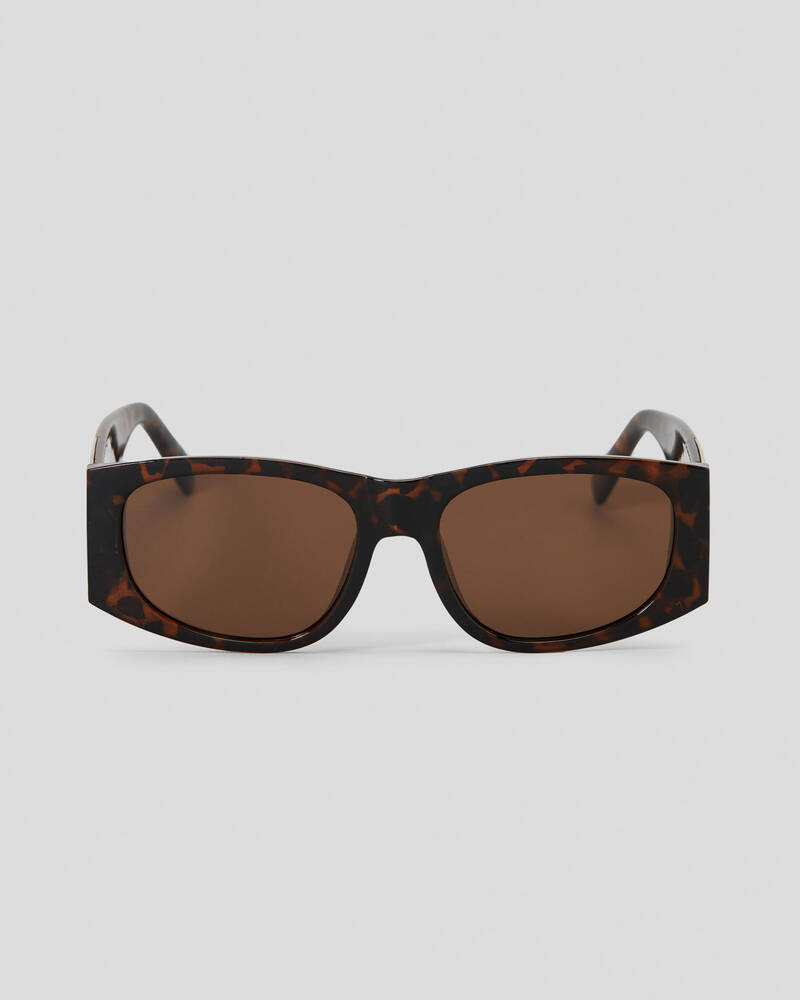 Unity Eyewear Culpable Polarised Sunglasses for Mens