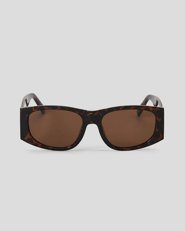 Unity Eyewear Culpable Polarised Sunglasses for Mens