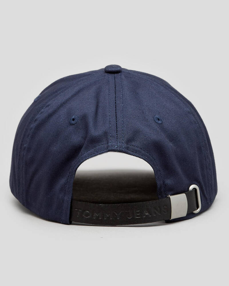 Tommy Hilfiger TJM Heritage Cap for Mens