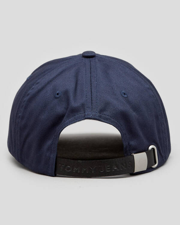 Tommy Hilfiger TJM Heritage Cap for Mens