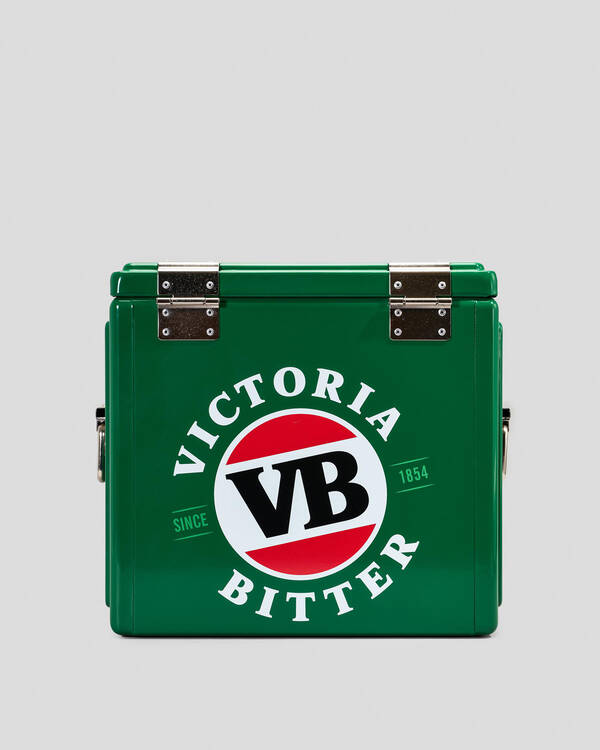 Victoria Bitter 15L Cooler for Mens