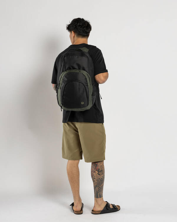 Dexter Forged Backpack for Mens
