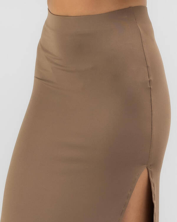 Ava And Ever Heidi Maxi Skirt for Womens