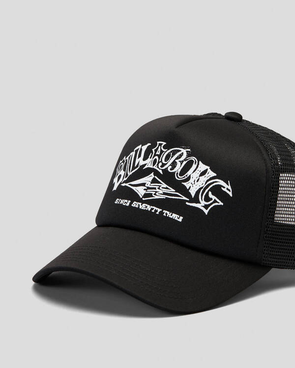 Billabong Ransom Trucker Cap for Mens
