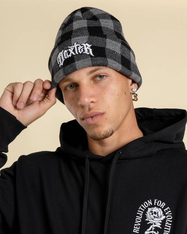 Dexter Uncontrolled 2.0 Beanie for Mens
