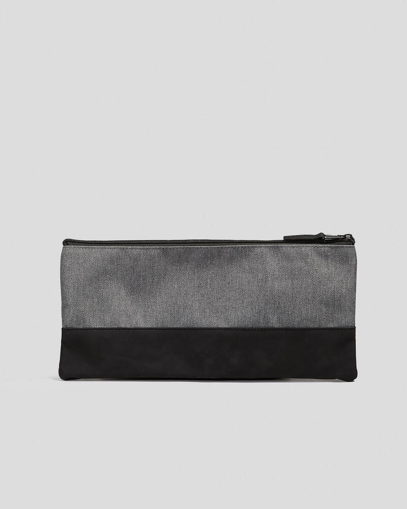 Lucid Scope Pencil Case for Mens