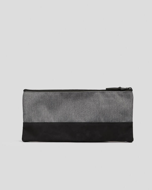 Lucid Scope Pencil Case for Mens