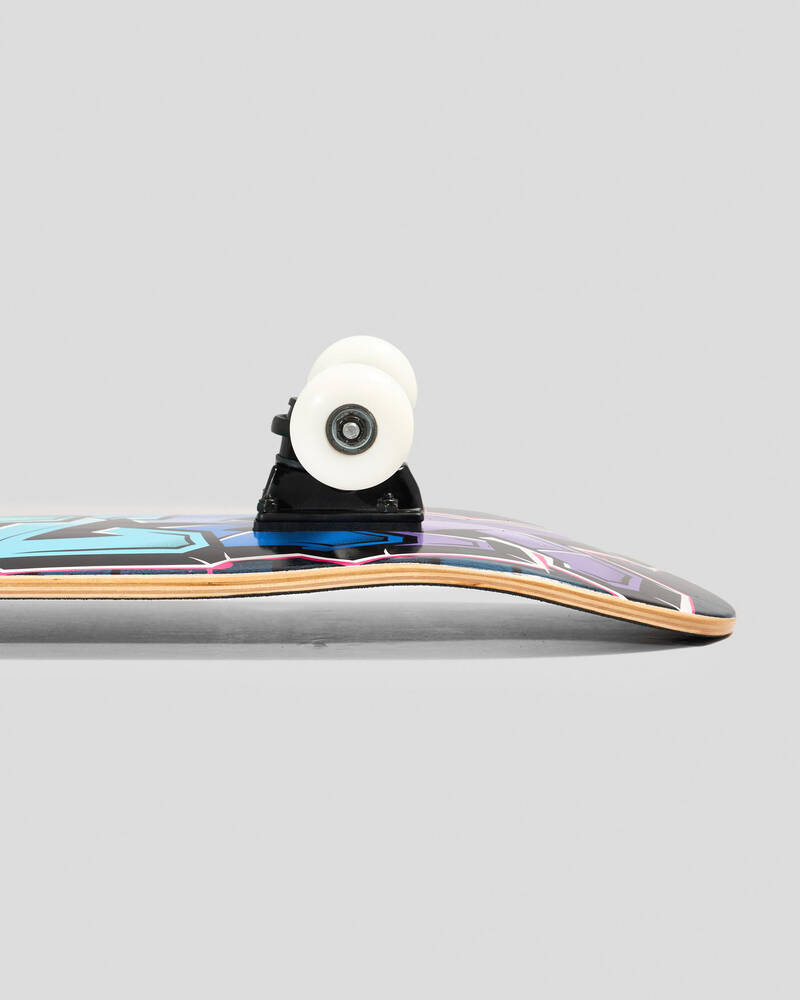 Komplex Freestyler Complete Skateboard for Unisex