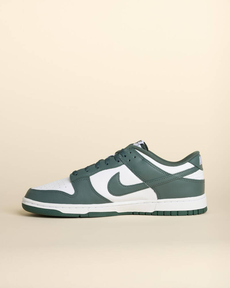 Nike Dunk Low Retro Shoes for Mens