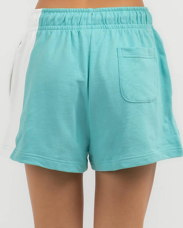 Champion Panel Shorts for Womens