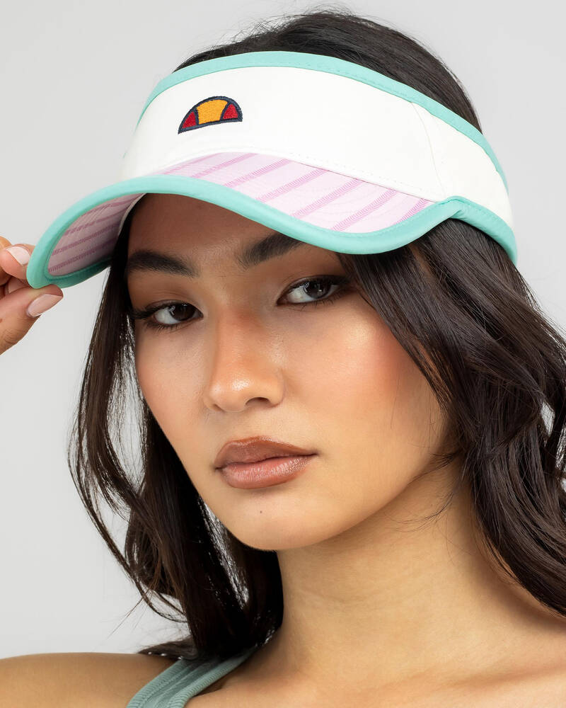 Ellesse Aleni Visor for Womens