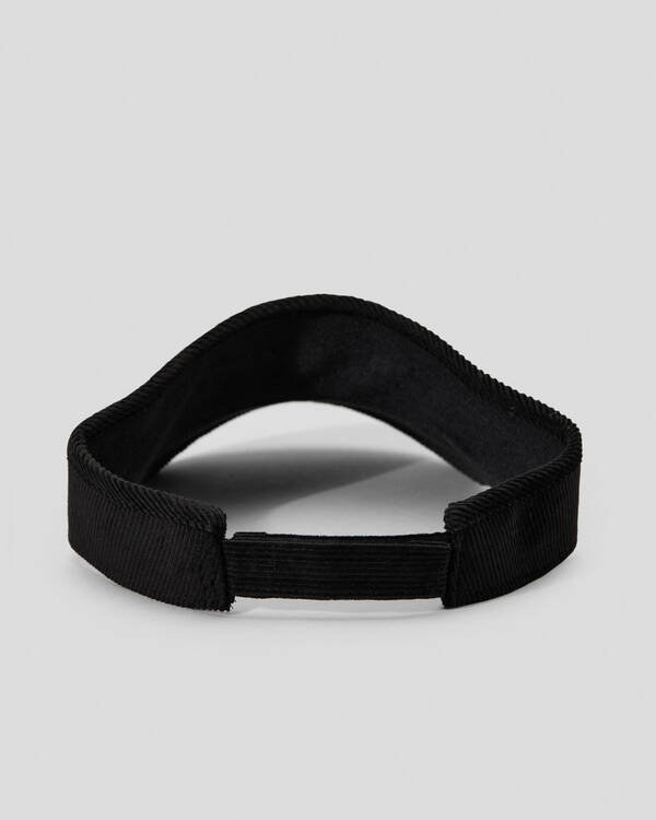 Billabong CB Across Waves Visor for Womens