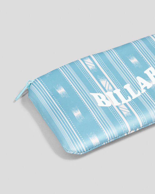 Billabong Gone West Small Pencil Case for Womens