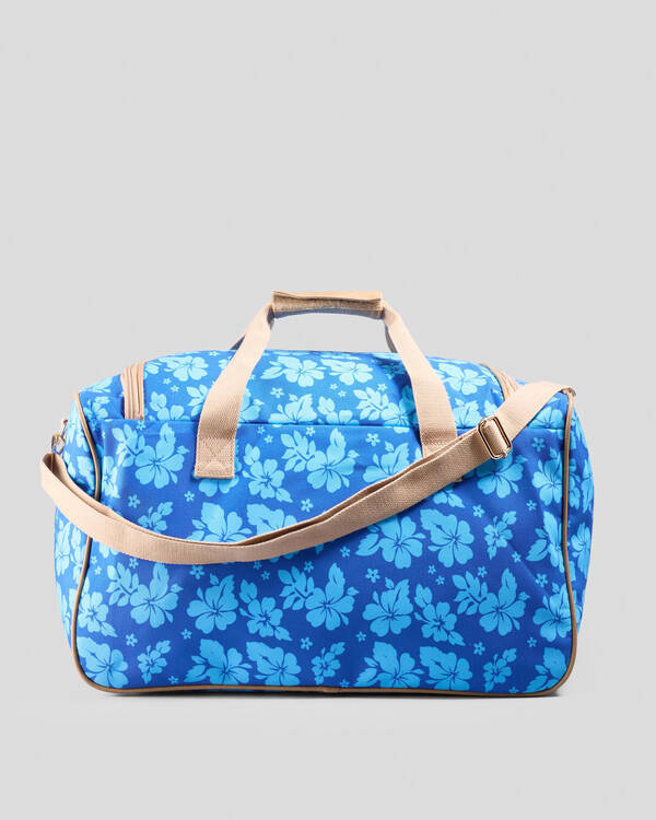 Mooloola Malibu Beach Overnight Bag for Womens