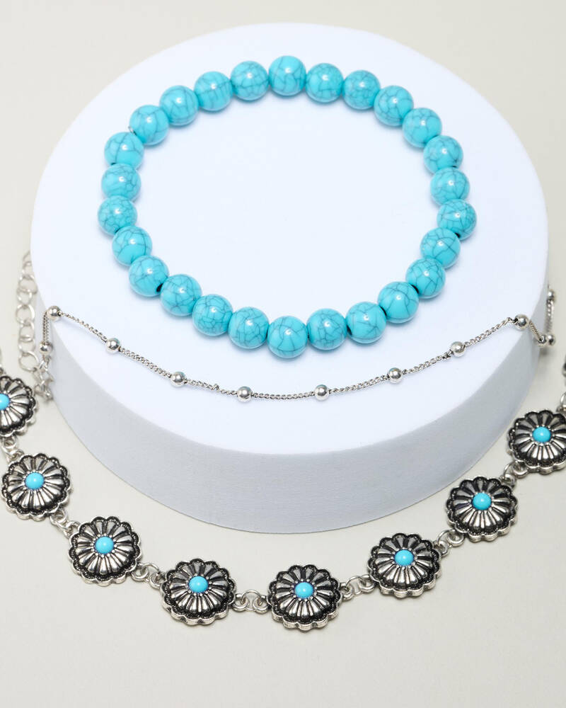 Karyn In LA Sasha Bracelet Pack for Womens
