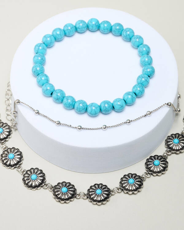 Karyn In LA Sasha Bracelet Pack for Womens