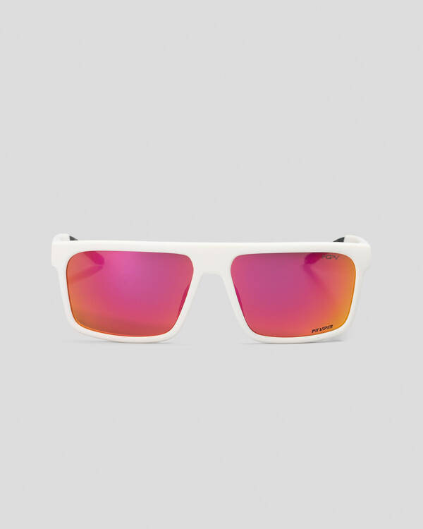 Pit Viper The Turboshaft Polarized Sunglasses for Mens