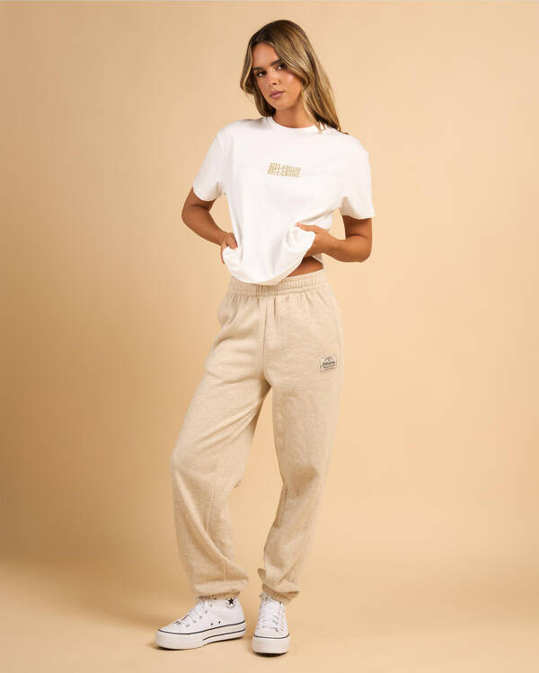 Billabong That Life Track Pants for Womens