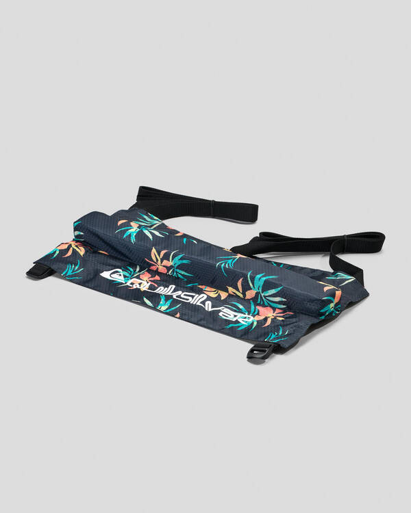 Quiksilver Tailgate Protector Rack for Unisex