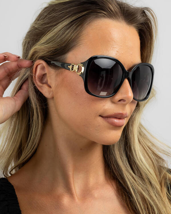 Indie Eyewear Atlanta Sunglasses for Womens
