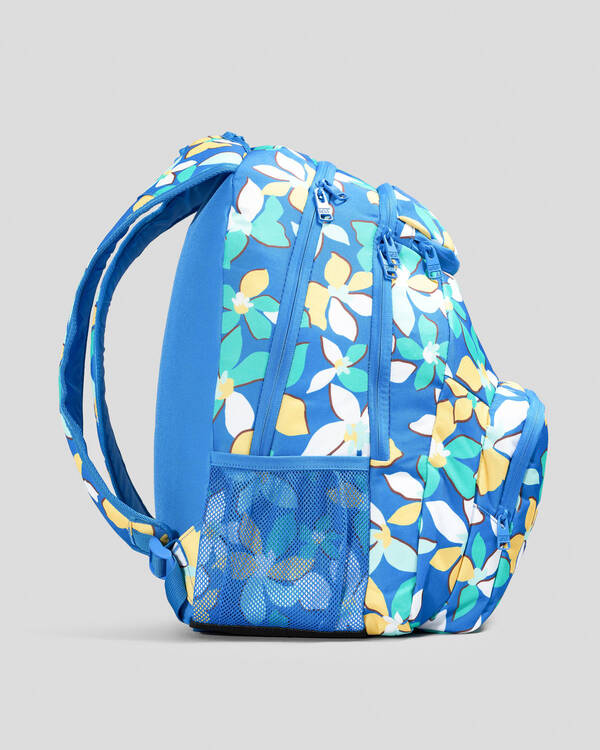 Roxy Shadow Swell Printed Backpack for Womens
