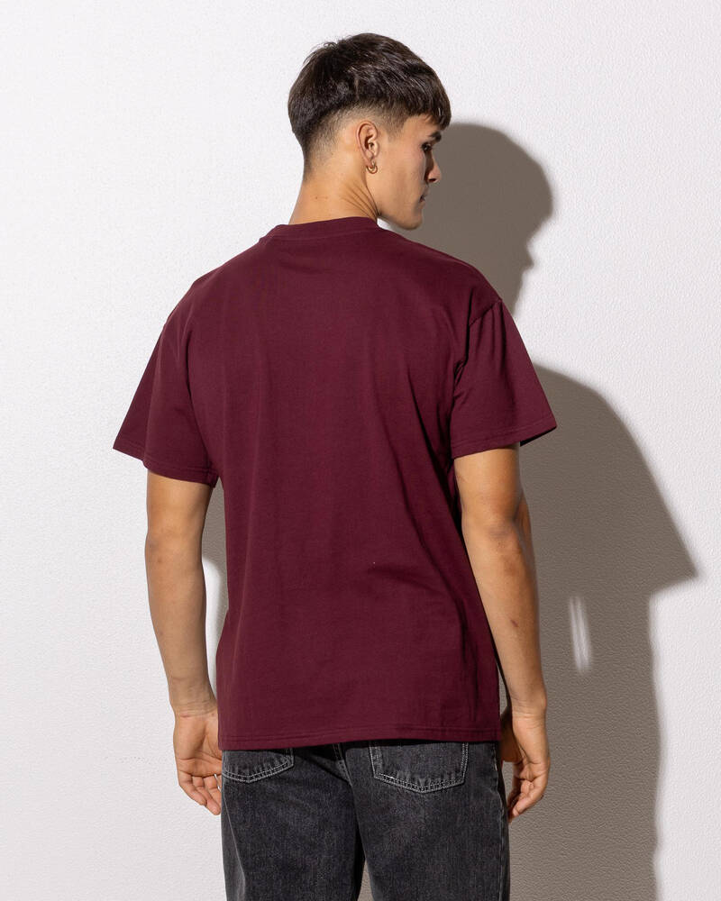 Jacks Boundless T-Shirt for Mens