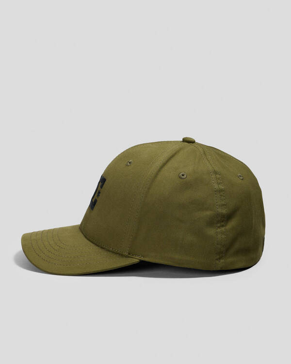 DC Shoes Cap Star Cap for Mens