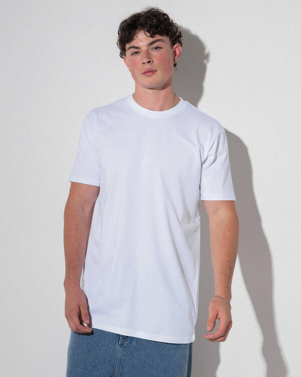 Classic Plus T-Shirt