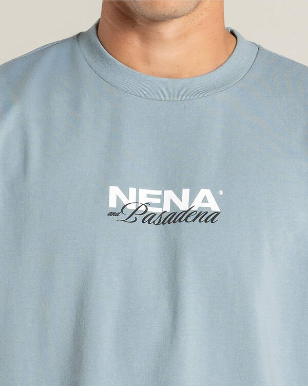 Nena & Pasadena Hope Classic T-Shirt for Mens