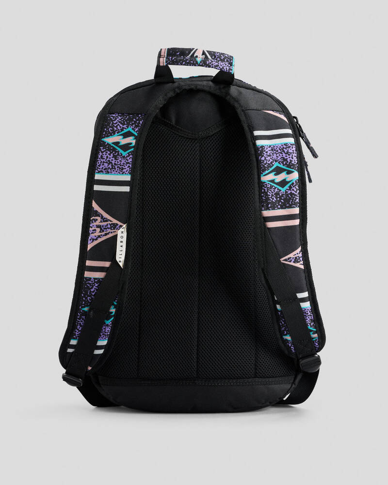 Billabong Maiden Voyage Backpack for Womens