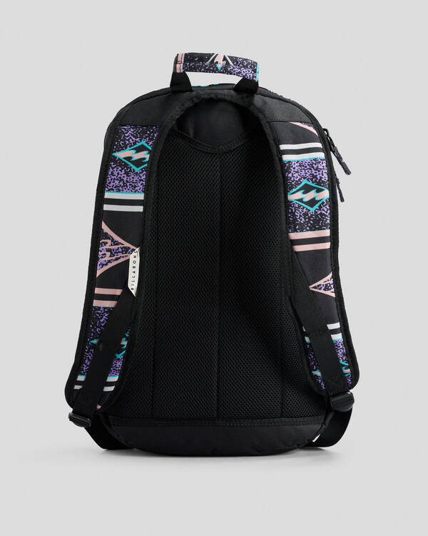 Billabong Maiden Voyage Backpack for Womens