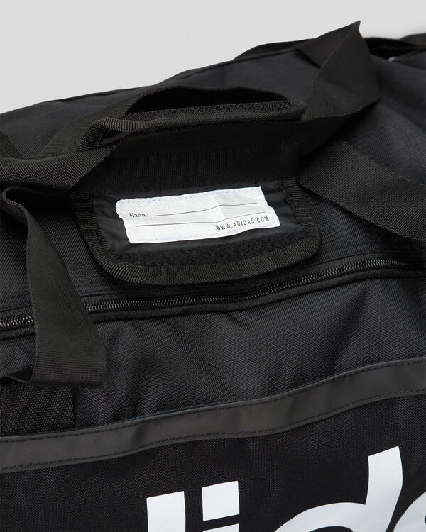 adidas Linear Duffel Bag for Mens