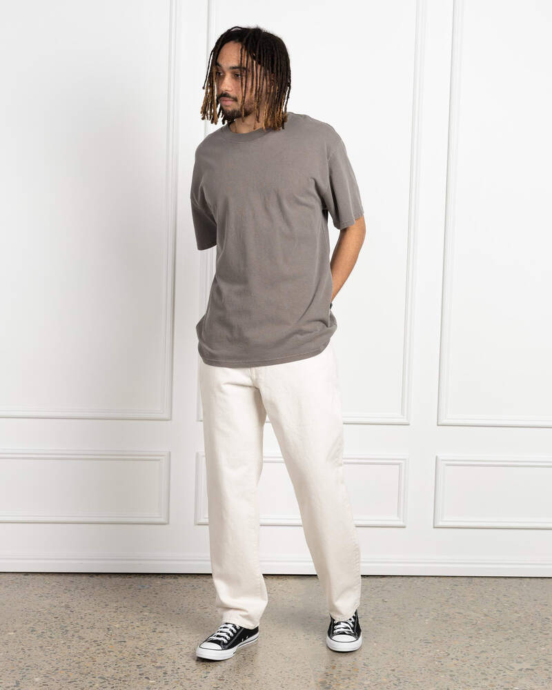 Levi's 568 Loose Straight Jeans for Mens