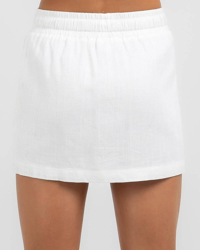 Mooloola Girls' Jade Hawaii Skirt for Womens