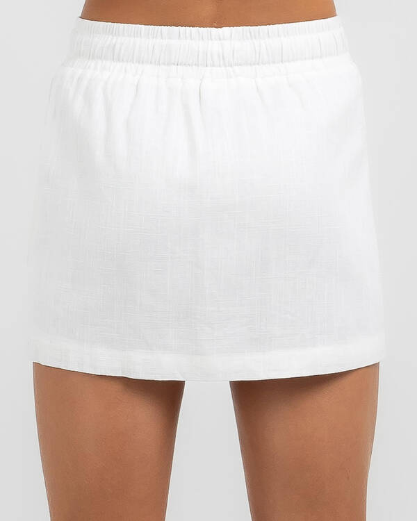 Mooloola Girls' Jade Hawaii Skirt for Womens